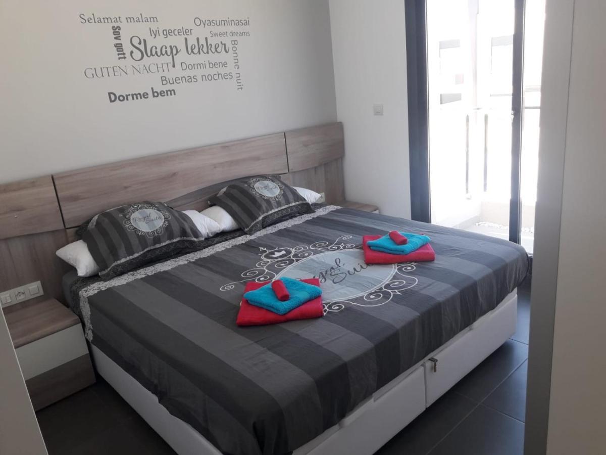Casa Higuericas- Penthouse Beach - Torre De La Horadada El Mojon  ภายนอก รูปภาพ